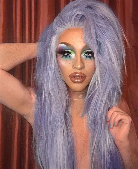 ariel versace wigs buy|Yes, Ariel Versace’s Drag Race Looks Are Similar — It’s Called A .